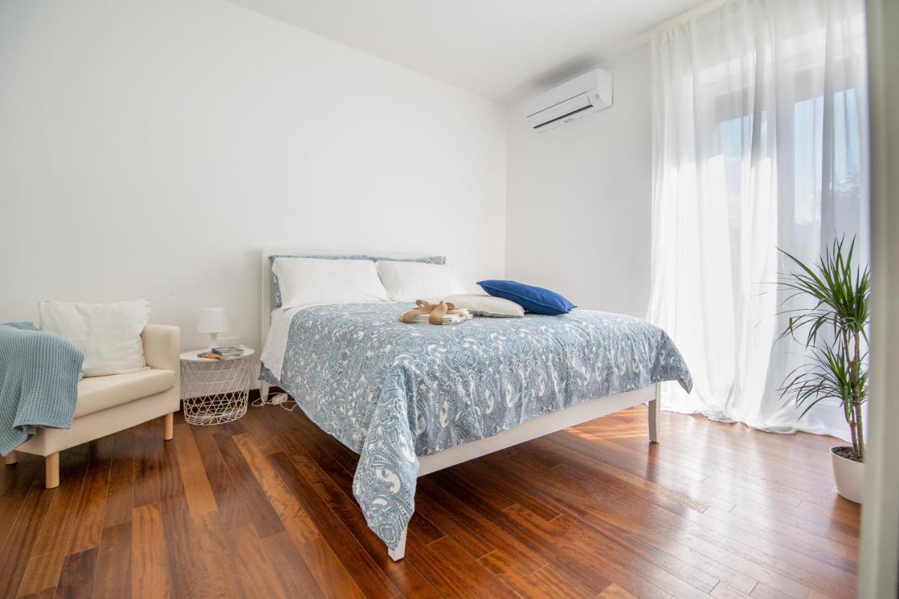 Familiaris Pompei Holiday Home Exterior photo