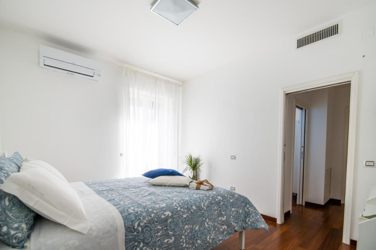 Familiaris Pompei Holiday Home Exterior photo