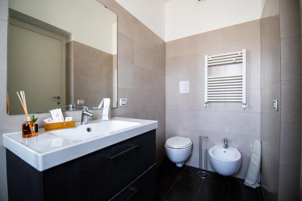 Familiaris Pompei Holiday Home Exterior photo